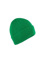 Beechfield Kids Fashion Beanie - thumbnail 2