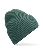 Beechfield Oversized Cuffed Beanie - thumbnail 9