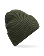 Beechfield Oversized Cuffed Beanie - thumbnail 10