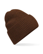 Beechfield Oversized Cuffed Beanie - thumbnail 11