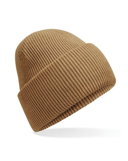 Beechfield Classic Engineered Beanie