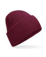 Beechfield Classic Engineered Beanie - thumbnail 8