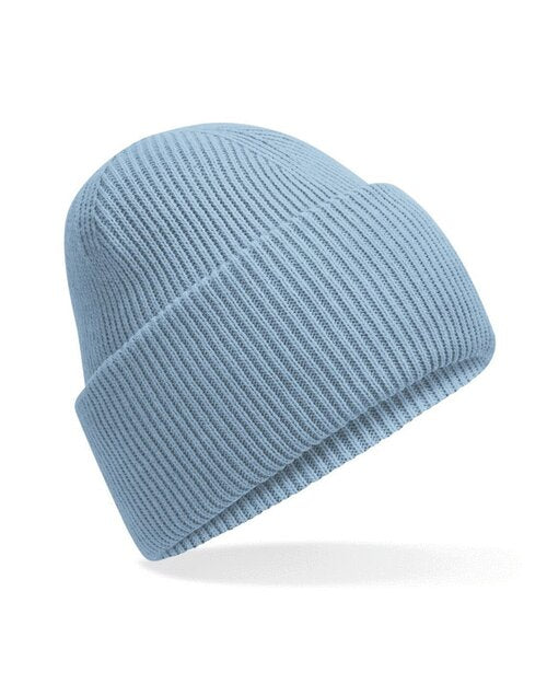 Beechfield Classic Engineered Beanie