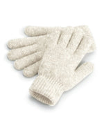 Beechfield Cosy Ribbed Cuff Gloves - thumbnail 1