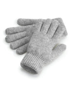 Beechfield Cosy Ribbed Cuff Gloves - thumbnail 4