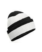 Beechfield Colour Block Beanie