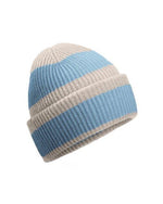 Beechfield Colour Block Beanie - thumbnail 3