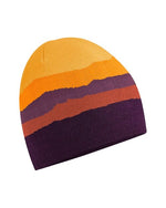 Beechfield Mountain Peaks Beanie - thumbnail 3