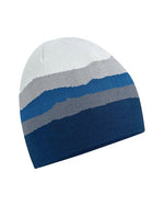 Beechfield Mountain Peaks Beanie - thumbnail 5