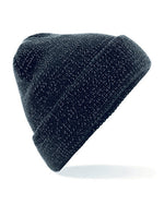 Beechfield Reflective Beanie - thumbnail 1