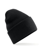 Beechfield Original Deep Cuffed Beanie - thumbnail 4