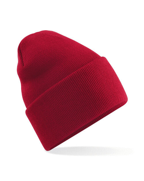 Beechfield Original Deep Cuffed Beanie