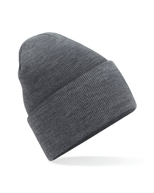Beechfield Original Deep Cuffed Beanie