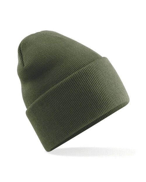 Beechfield Original Deep Cuffed Beanie