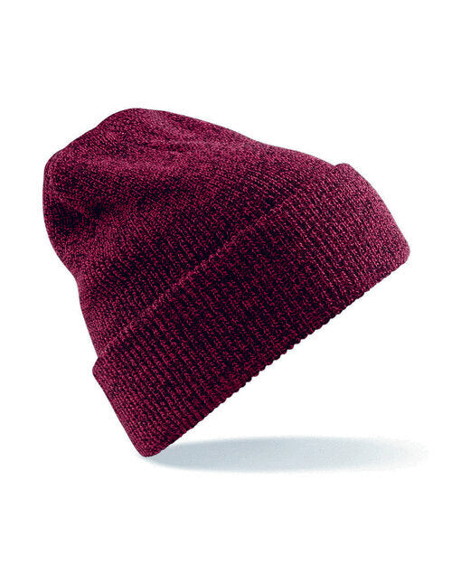 Beechfield Heritage Beanie