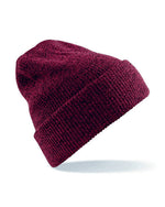 Beechfield Heritage Beanie