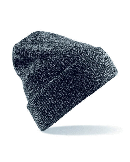 Beechfield Heritage Beanie