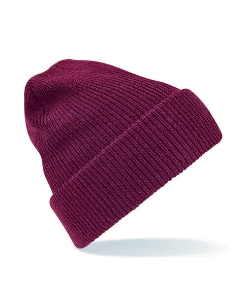 Beechfield Heritage Beanie