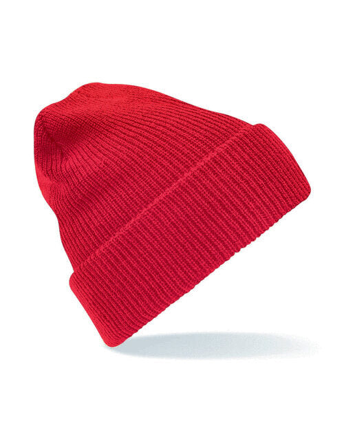 Beechfield Heritage Beanie