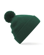 Beechfield Original Pom Pom Beanie - thumbnail 13