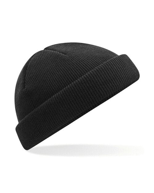 Beechfield Recycled Mini Fisherman Beanie