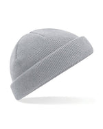 Beechfield Recycled Mini Fisherman Beanie - thumbnail 4