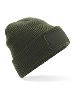 Beechfield Thinsulate Patch Beanie - thumbnail 8
