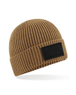 Beechfield Fashion Patch Beanie - thumbnail 9