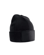 Beechfield Kids Original Patch Beanie - thumbnail 1