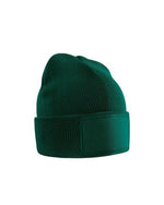 Beechfield Kids Original Patch Beanie - thumbnail 2