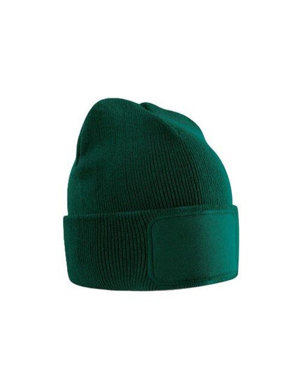 Beechfield Kids Original Patch Beanie