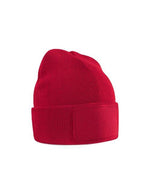 Beechfield Kids Original Patch Beanie - thumbnail 3