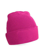 Beechfield Printers Beanie - thumbnail 13