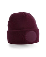 Beechfield Circular Patch Beanie - thumbnail 9