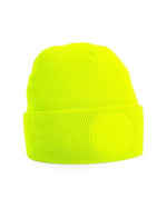 Beechfield Circular Patch Beanie - thumbnail 10
