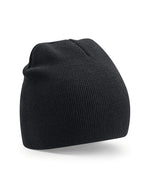 Beechfield Recycled Original Pull On  Beanie - thumbnail 2