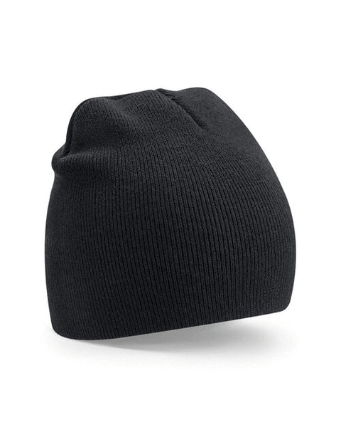 Beechfield Recycled Original Pull On  Beanie