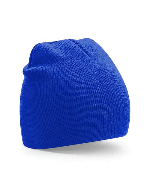 Beechfield Recycled Original Pull On  Beanie