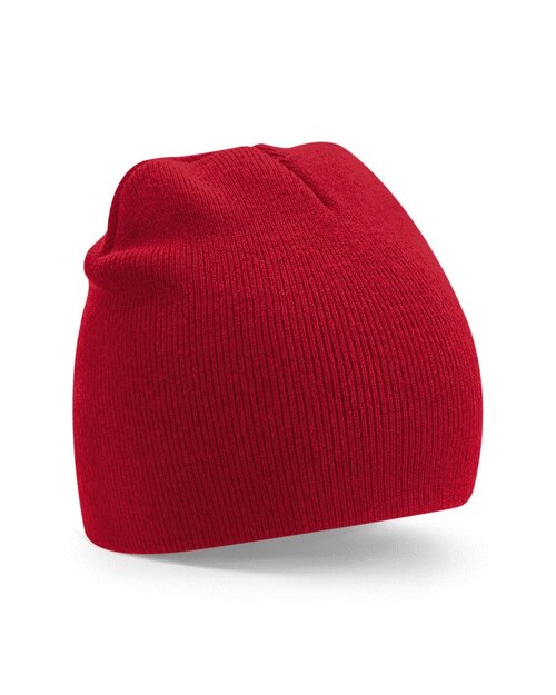 Beechfield Recycled Original Pull On  Beanie