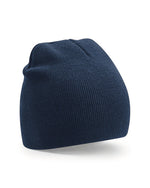 Beechfield Recycled Original Pull On  Beanie - thumbnail 5