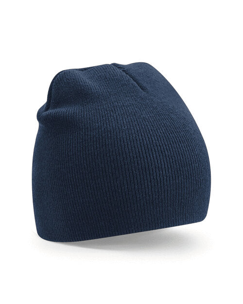 Beechfield Recycled Original Pull On  Beanie