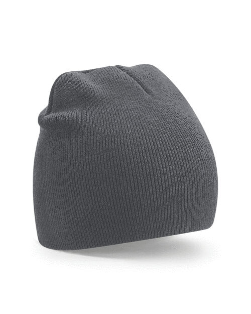Beechfield Recycled Original Pull On  Beanie