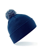 Beechfield Junior Snowstar Beanie - thumbnail 4