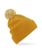 Beechfield Snowstar Beanie