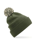 Beechfield Snowstar Beanie - thumbnail 25