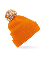 Beechfield Snowstar Beanie - thumbnail 26