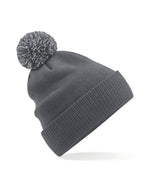 Beechfield Recycled Snowstar Beanie - thumbnail 5