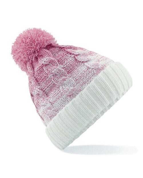 Beechfield Ombre Beanie