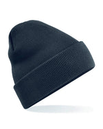 Beechfield Junior Original Cuffed Beanie - thumbnail 1