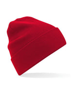 Beechfield Organic Cotton Original Cuffed Beanie - thumbnail 6